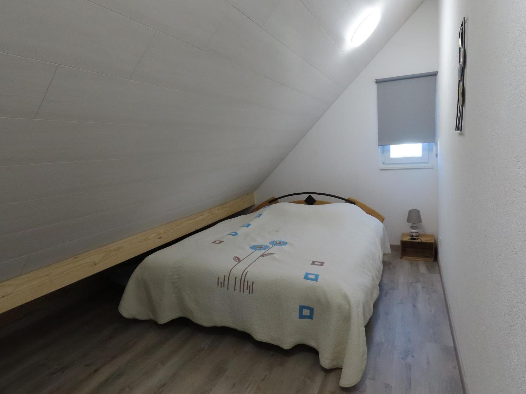 Apartment Les P'tits Loups *